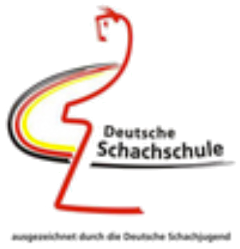 Deutsche Schachschule Logo