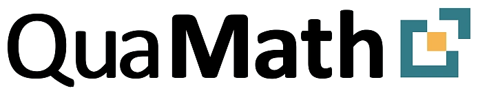 QuaMath Logo